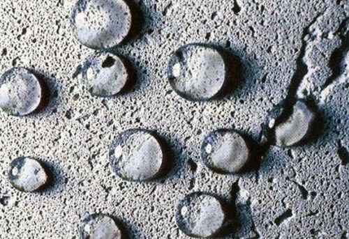Гидроизоляция бетона: методики защиты от влаги и особенности их применения
