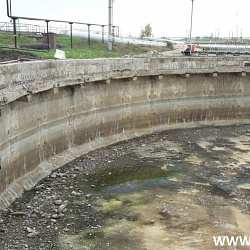 восстановление бетонных конструкций Уфа фото