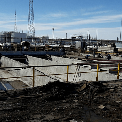 гидроизоляция бетона Уфа фото